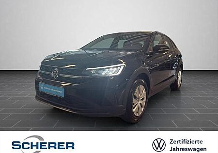 VW Taigo Volkswagen 1.0 TSI, APP, Sitzh., EPH, LED, Klima, Allwetter