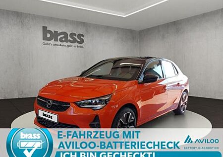 Opel Corsa-e F