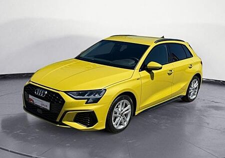 Audi A3 30 TDI Sportback S tronic S line ab dem 20.06.25 ❗️Exclusives Privatkundenangebot❗️
