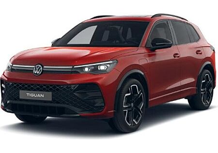VW Tiguan Volkswagen R-Line 1,5 l eHybrid *0,5%-VERSTEUERUNG* OPF 110 kW (150 PS) / 85 kW (115 PS) 6-Gang-DSG *SOFORT VEF