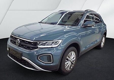 VW T-Roc Volkswagen 1.0 TSI Life LED NAVI SHZ PDC DAB MFL
