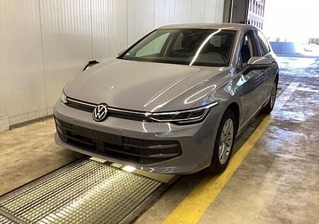 VW Golf Volkswagen VIII Limo 1.5 eTSI Life DSG AHK Area View