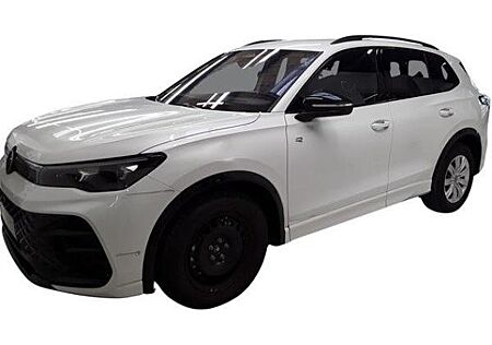 VW Tiguan Volkswagen 2.0 TDI DSG R-Line Black Style