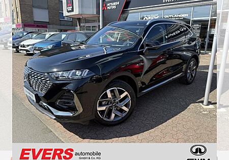 GWM Wey 03 Luxury *LED *Alcantara *HUD *2 Tonnen Anhängelast
