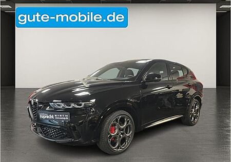 Alfa Romeo Tonale 1.5 VGT Veloce*Voll-Ausstattung* Sofort Verfügbar*