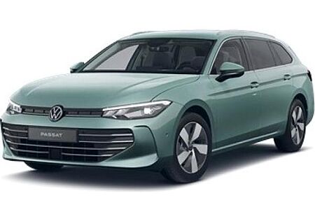 VW Passat Volkswagen Variant 1.5 eTSI DSG Business