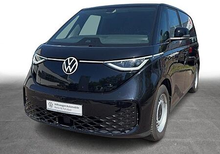 VW ID.BUZZ Volkswagen Cargo KR 150/82 LED PDC SHZ AHZV
