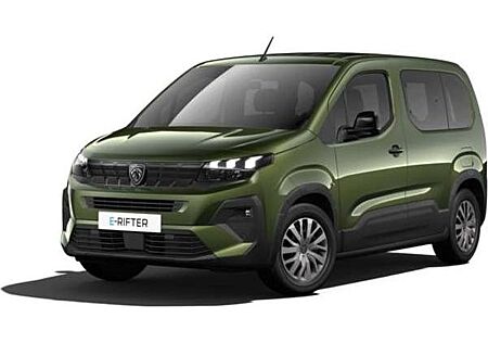 Peugeot Rifter Allure BlueHDi Automatik # schnell verfügbar #