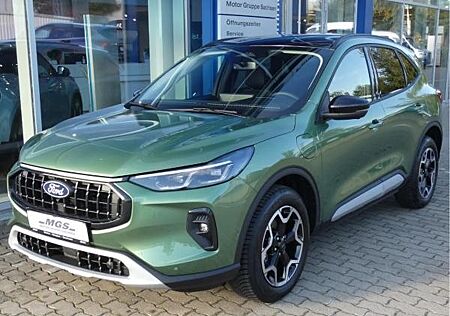 Ford Kuga ACTIVE X PHEV #TECHNOLOGIE-PAKET #GJR