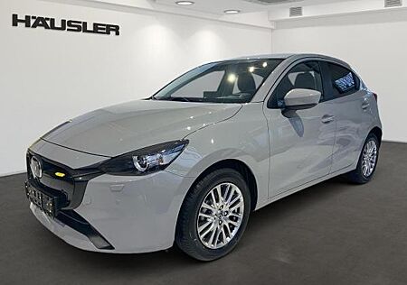 Mazda 2 G-115 Exclusive-Line mit Driver-Assistance Paket inkl. Matrix-LED, 360°-Kamera, ACC & Head-Up Displa