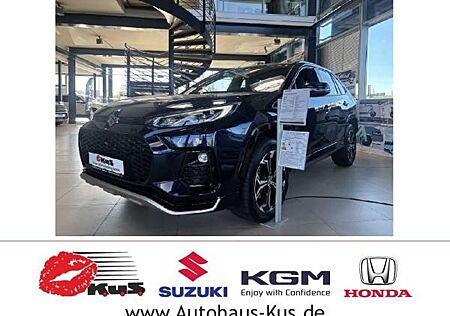 Suzuki Across SUV Comfort+ 2.5L & 306PS Automatik ❤️ Plug-IN HYBRID ⏱ SOFORT verfügbar + 5 Jahre Garantie* ❗