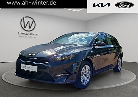 Kia Cee'd Sportswagon Ceed SW Ceed Sportswagon 1,5 T-GDI Vision Navi Komf. Kli