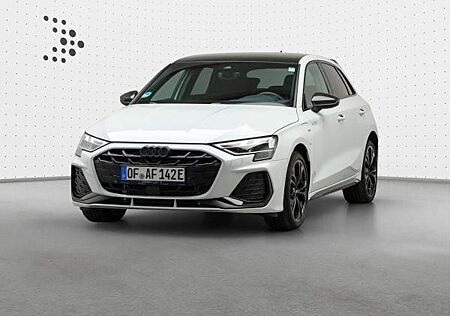 Audi A3 Sportback S line 45 TFSI e CARPLAY*MATRIX*PANO*SONOS*KAMERA