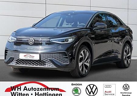 VW ID.5 Volkswagen Pro mit Infotainment-Paket AHK REARVIEW KEYLESS LED-MATRIX ACC