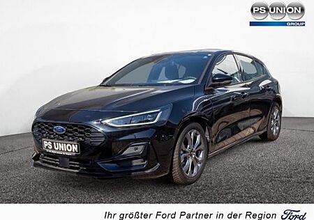 Ford Focus ST-Line Autom. Lim. NAVI ACC KAMERA MATRIX GJR -K.T-