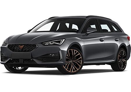 Cupra Leon ST 2.0 TDI 150 DSG Pano Edge eHk LED Kam