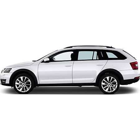 Skoda Octavia leasen