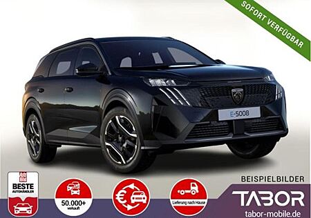 Peugeot 5008 E- 210 Allure Nav 360° ACC SHZ Allw 21"-Disp