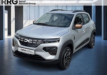 Dacia Spring ELECTRIC EXTREME 65 UPE:26.300,-