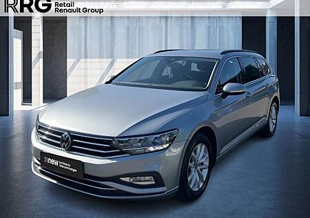 VW Passat Volkswagen Variant 1.5TSI Automatik Navi Sitzhzg