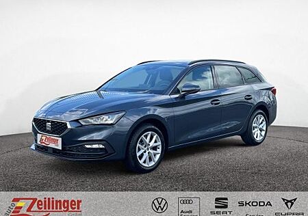 Seat Leon ST Style TDI DSG|AHK|NAVI|ACC|PDC-VORNE+HIN