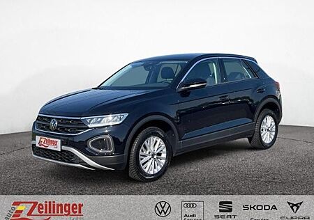 VW T-Roc Volkswagen TSI|APP-CONNECT|ACC|ASSISTENZPAKET|SHZ|DAB