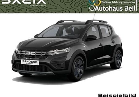 Dacia Sandero Stepway Essential TCe 90