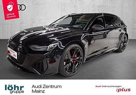 Audi RS6 Avant performance tiptronic PANO*HUD*Carbon
