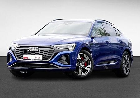 Audi Q8 e-tron Sportback 50 quattro S LINE AHK LM21