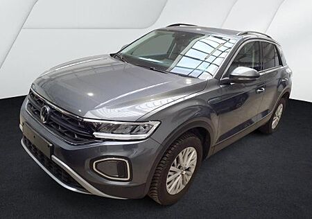 VW T-Roc Volkswagen 1.0 TSI Life DIGITAL COCKPIT LED NAVI 16 *990€ Sonderzahlung*