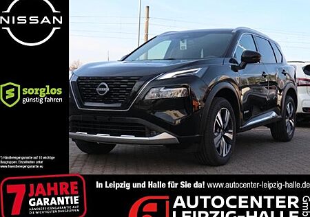 Nissan X-Trail N-CONNECTA 1.5 VC-T e-POWER e-4ORCE 4x4