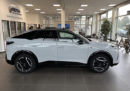Peugeot 3008 (PD)