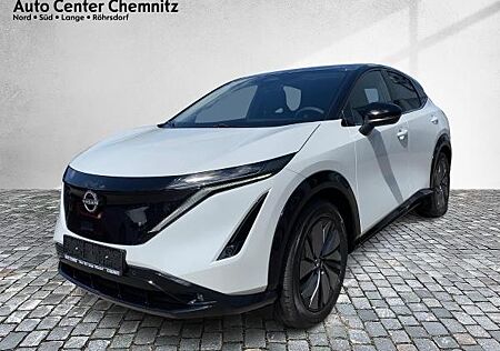 Nissan Ariya (h|-OBC) 360°Kamera/Navi/PDC SOFORT VERFÜGBAR