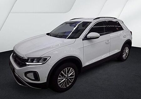 VW T-Roc Volkswagen 1.0 TSI Life Navi+PDC+LED+SHZ