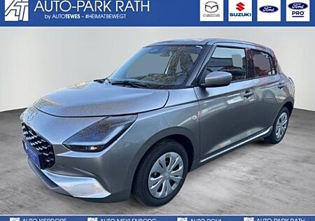 Suzuki Swift 1.2 Dualjet Club Hybrid *NAVI/KLIMA/PDC*