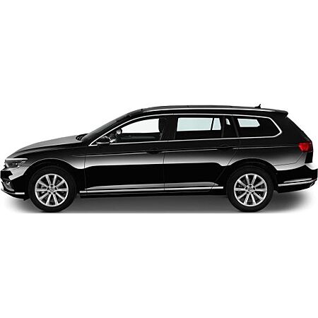 VW Passat leasen