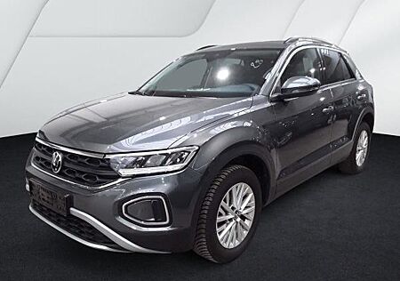 VW T-Roc Volkswagen 1.0 TSI Life LED+Navi+SHZ+PDC