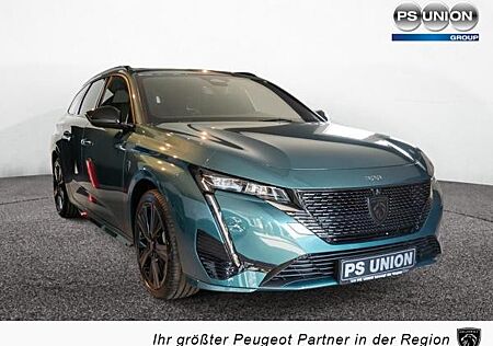 Peugeot 308 SW GT Hybrid 136 e-DSC6 #SOFORT VERFÜGBAR# #64