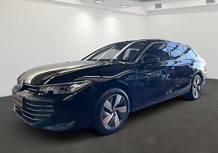 VW Passat Volkswagen Variant 1.5 eTSI DSG Business - AHK*LED*Navi*SHZ*Rückfahrkamera
