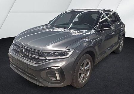VW T-Roc Volkswagen 2.0 TDI DSG R-Line LED+NAV+AHK+ACC+KAMERA
