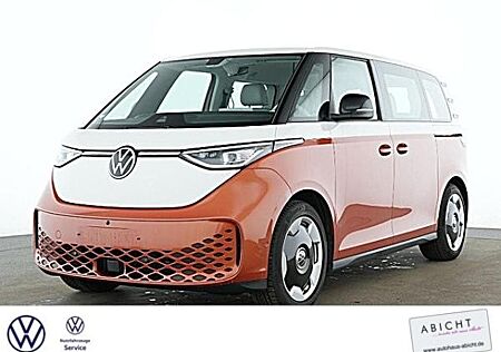 VW ID.BUZZ Volkswagen Pro Winterr. AHK el.Heckklappe el.Sitze AreaView