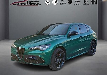 Alfa Romeo Stelvio Veloce Panoramadach *SOFORT VERFÜGBAR*