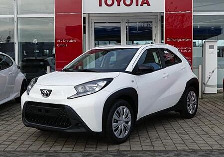 Toyota Aygo X Business 💥Lagerwagen💥
