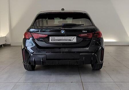 BMW 120 i M Sportpaket HUD/HiFi/DAB HUD/HiFi/DAB