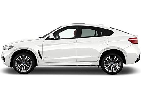 BMW X6 xDrive30d M Sport H&K/Ambiente/AHK H&K/Ambiente/AHK