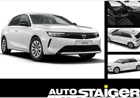 Opel Astra 💥Edition💥Sitzheizung💥Allwetterreifen💥Automatik💥