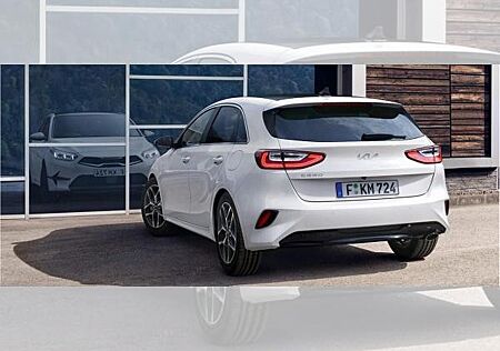 Kia Cee'd Ceed *AKTION*