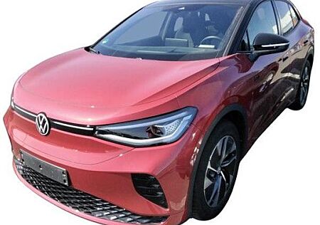 VW ID.5 Volkswagen GTX 4Motion NAV+AHK+PANO+LED+21"LM