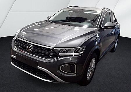 VW T-Roc Volkswagen Life 1.0 TSI - LED*Navi*SHZ*PDC