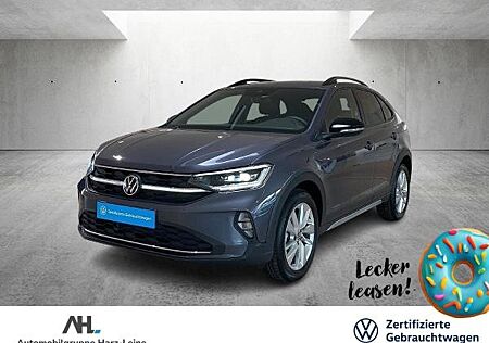 VW Taigo Volkswagen 1.0 TSI Goal DSG IQ.Light Navi RFK ACC